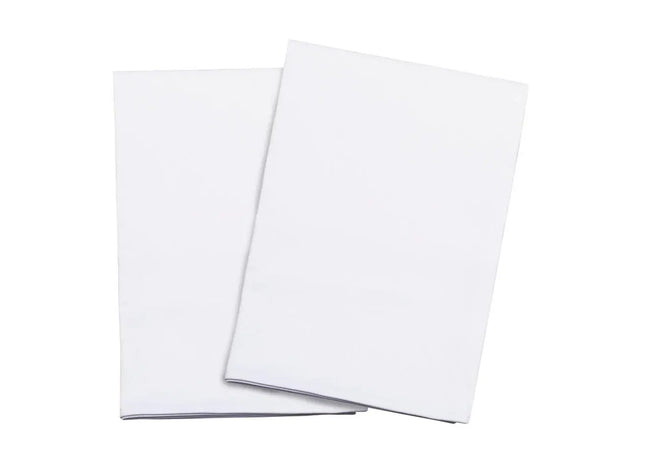 Unicoloured dish and cleaning cloth (10-pack) TK Gruppe® Grosshandel 