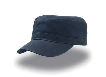 Uniform Cap - Klassische Cap für einheitliches Auftreten und professionelles Erscheinungsbild TK Gruppe® Grosshandel 