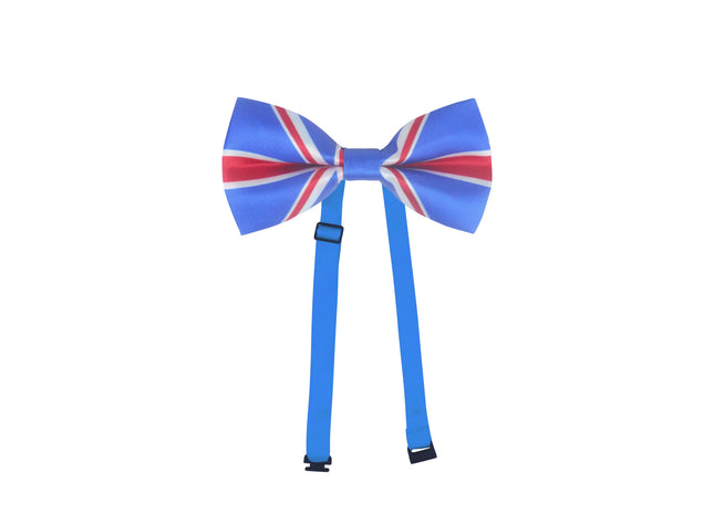Union Jack Flight – Britisches Flaggen-Design, stilvolles Accessoire TK Gruppe® Grosshandel 
