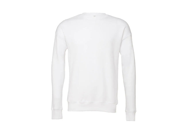 Unisex Drop Shoulder Fleece TK Gruppe® Grosshandel 