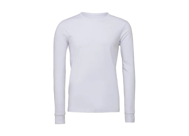 Unisex Jersey Long Sleeve Tee TK Gruppe® Grosshandel 