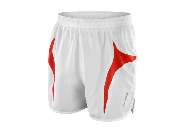 Unisex Micro Lite Running Shorts TK Gruppe® Grosshandel 