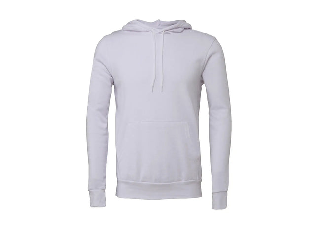 Unisex Poly-Cotton Pullover Hoodie TK Gruppe® Grosshandel 