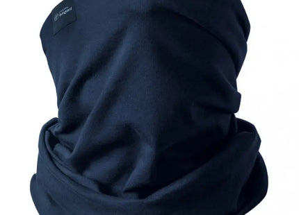 Unisex Schlauchschal in Blau, Einheitsgröße - Vielseitiges Accessoire für jede Jahreszeit TK Gruppe® Grosshandel 