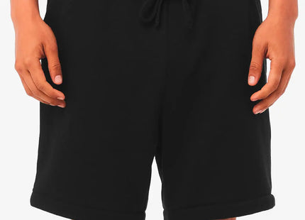 Unisex Sponge Fleece Sweatshort TK Gruppe® Grosshandel 