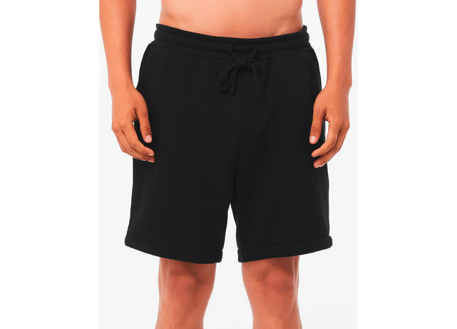 Unisex Sponge Fleece Sweatshort TK Gruppe® Grosshandel 