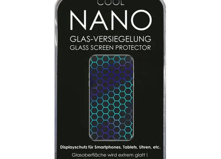 Universal-Displayschutz - NANO TK Gruppe® Grosshandel 