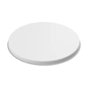 Universal Frischhaltedeckel in Weiß – Flexibel & Wiederverwendbar TK Gruppe® Grosshandel 