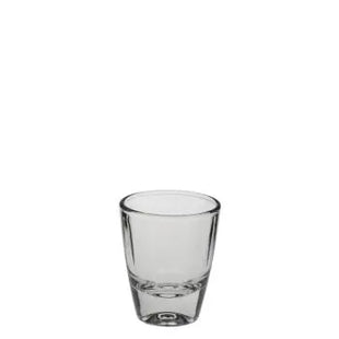 Universal Spirituosenglas 3cl mit 1c Druck: Vielseitig & Elegant TK Gruppe® Grosshandel 