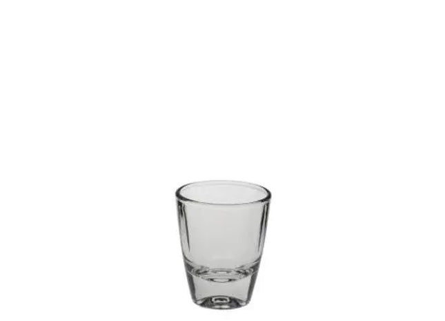 Universal Spirituosenglas 3cl mit 1c Druck: Vielseitig & Elegant TK Gruppe® Grosshandel 