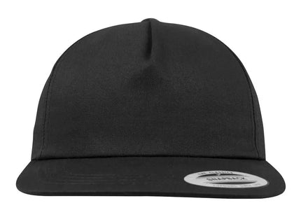 Unstructured 5-Panel Snapback TK Gruppe® Grosshandel 