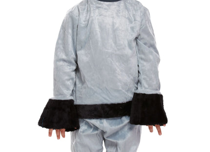 Kinderkostüm D/Up Kleinkind Esel, 3 Jahre - Verkleidungsset Für Kleinkinder TK Gruppe® Grosshandel 