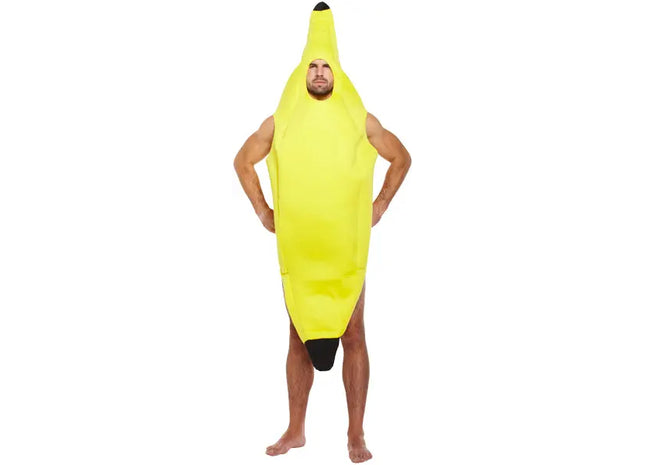 Premium Bananas D/Up für Erwachsene – Natürlicher Energielieferant, Reif und Süß TK Gruppe® Grosshandel 