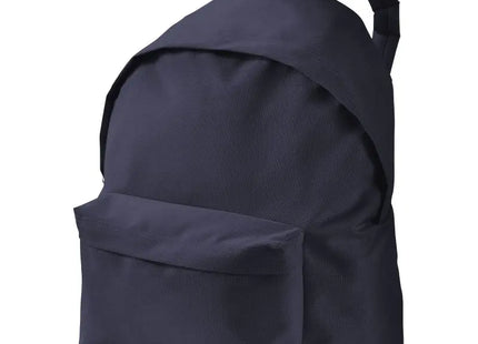 Urban 14L Navy Rucksack – Stilvoll und Kompakt für die Stadt TK Gruppe® Grosshandel 