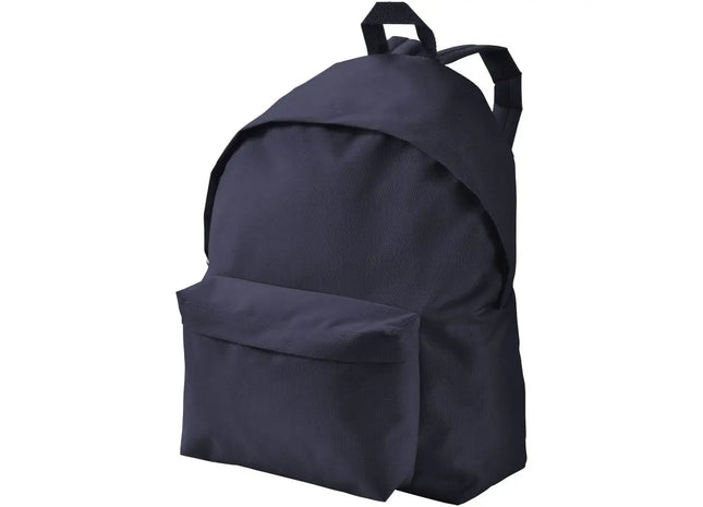 Urban 14L Navy Rucksack – Stilvoll und Kompakt für die Stadt TK Gruppe® Grosshandel 