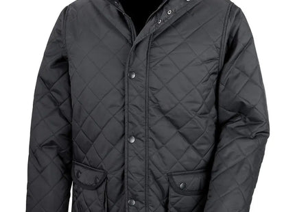 Urban Cheltenham Jacket TK Gruppe® Grosshandel 