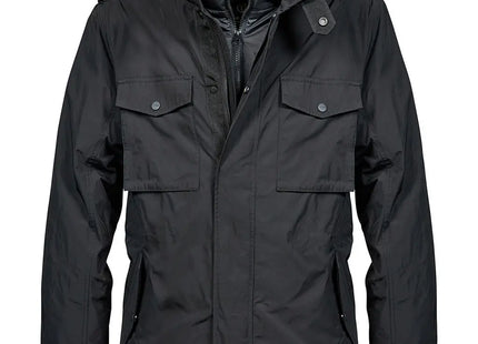 Urban City Jacket TK Gruppe® Grosshandel 