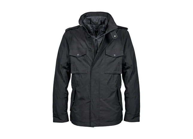 Urban City Jacket TK Gruppe® Grosshandel 