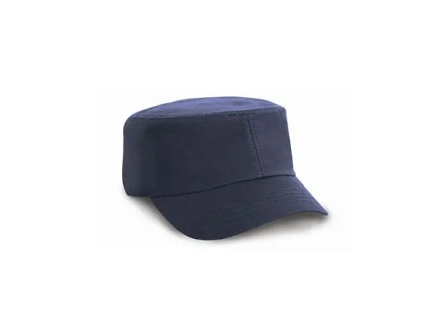 Urban Trooper Lightweight Cap - Leichte Cap im Militärstil für städtische Abenteuer TK Gruppe® Grosshandel 