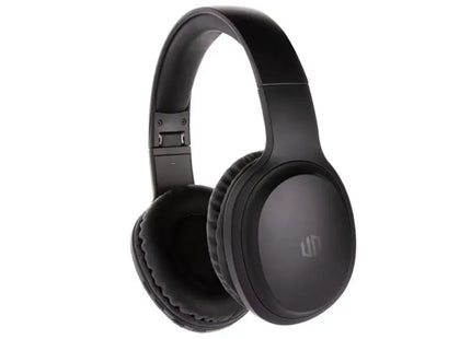 Urban Vitamin Belmont Kabellose Kopfhörer Schwarz - Bluetooth-Technologie TK Gruppe® Grosshandel 