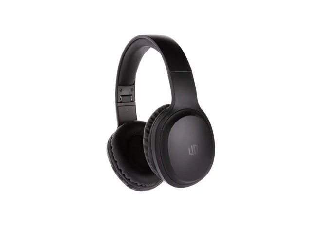 Urban Vitamin Belmont Kabellose Kopfhörer Schwarz - Bluetooth-Technologie TK Gruppe® Grosshandel 