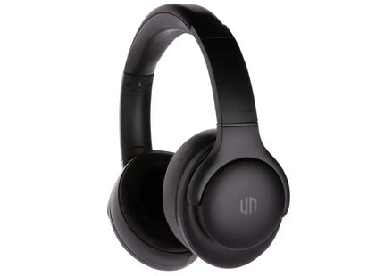 Urban Vitamin Fresno Kabellose Kopfhörer Schwarz - Bluetooth-fähig TK Gruppe® Grosshandel 