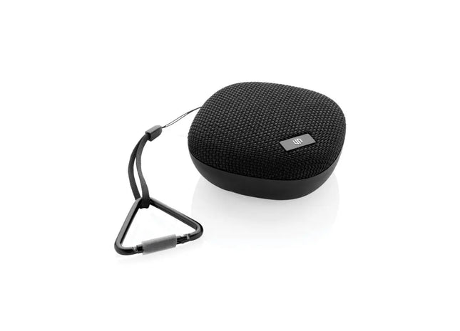 Urban Vitamin Hayward IPX7 Kabelloser Lautsprecher - Tiefschwarz TK Gruppe® Grosshandel 