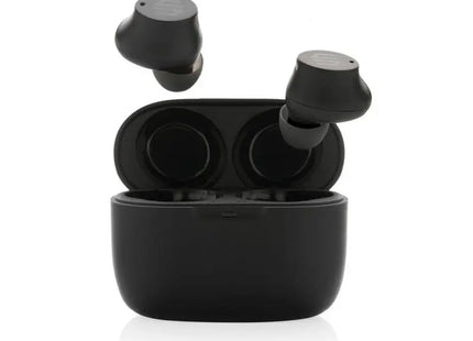 Urban Vitamin Napa In-Ear Kopfhörer Schwarz - Hochwertiger Sound TK Gruppe® Grosshandel 