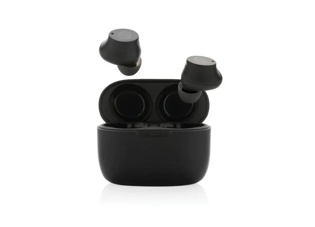 Urban Vitamin Napa In-Ear Kopfhörer Schwarz - Hochwertiger Sound TK Gruppe® Grosshandel 