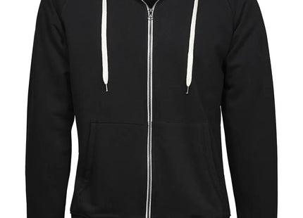 Urban Zip Hoodie TK Gruppe® Grosshandel 