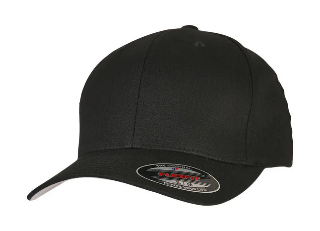 V-Flexfit® Cotton Twill Cap TK Gruppe® Grosshandel 