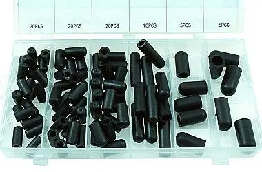 VAKUUMKAPPEN: Vielseitige Vakuumverschlusskappen - Vakuumkappen für verschiedene Anwendungen TK Gruppe® Grosshandel 