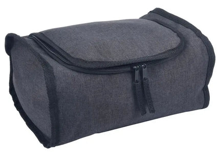 VALET Reporter-Tasche - Praktisch & Stilvoll in Anthrazit TK Gruppe® Grosshandel 