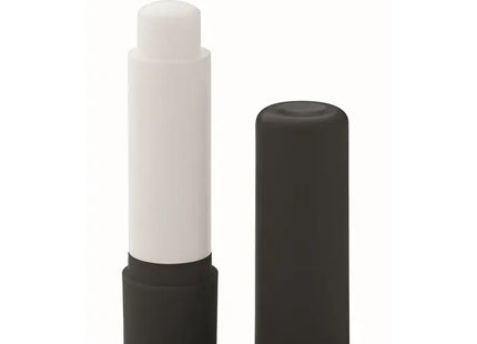 VEGAN GLOSS Lippenbalsam - Glanz & Pflege, Schwarz - Body Label TK Gruppe® Grosshandel 