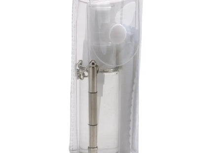 VIEW Transparentes Brillen-Reinigungsset – Klar & Effektiv TK Gruppe® Grosshandel 