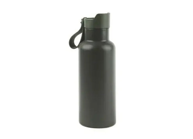 VINGA Balti Durable Thermoflasche 500ml – Lebhaftes Grün TK Gruppe® Grosshandel 