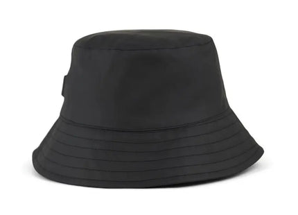 VINGA Baltimore AWARE™ Hut aus recyceltem PET in Schwarz TK Gruppe® Grosshandel 