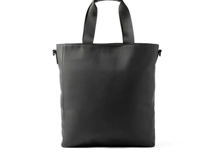 VINGA Baltimore Bürotasche - Eleganter, schwarzer Business-Handtasche TK Gruppe® Grosshandel 
