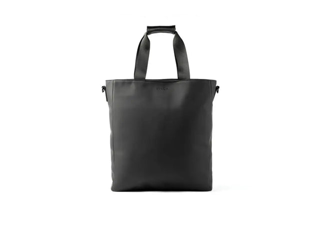 VINGA Baltimore Bürotasche - Eleganter, schwarzer Business-Handtasche TK Gruppe® Grosshandel 