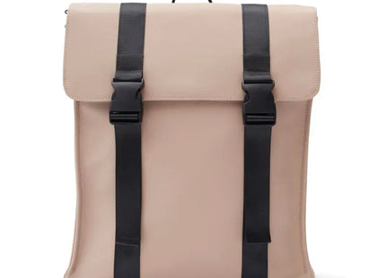 VINGA Baltimore Daypack – Urbanes Greige TK Gruppe® Grosshandel 