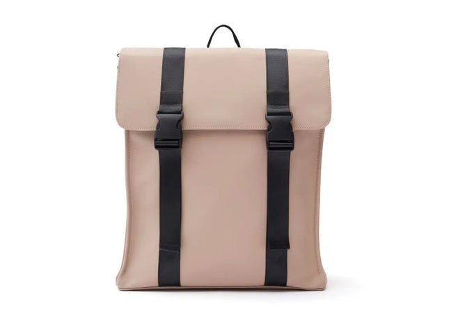 VINGA Baltimore Daypack – Urbanes Greige TK Gruppe® Grosshandel 