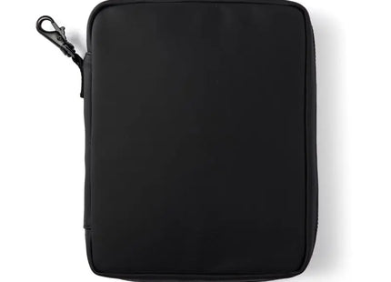 VINGA Baltimore Dokumenten-Organizer - Edler Schwarzton TK Gruppe® Grosshandel 