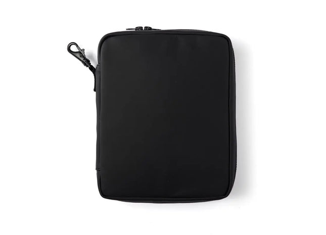 VINGA Baltimore Dokumenten-Organizer - Edler Schwarzton TK Gruppe® Grosshandel 