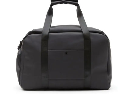 VINGA Baltimore Gym-Bag - schwarz, robust und geräumig, ideal für Fitness und Sport TK Gruppe® Grosshandel 