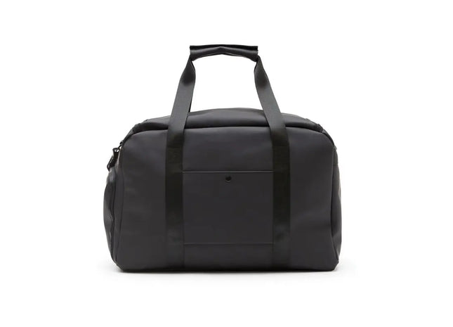 VINGA Baltimore Gym-Bag - schwarz, robust und geräumig, ideal für Fitness und Sport TK Gruppe® Grosshandel 