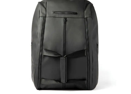 VINGA Baltimore Gym-Rucksack - schwarz, funktional und stilvoll, ideal für Sport und Freizeit TK Gruppe® Grosshandel 