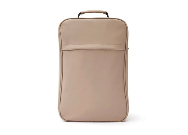 VINGA Baltimore Reise-Rucksack – Stilvolles Greige TK Gruppe® Grosshandel 