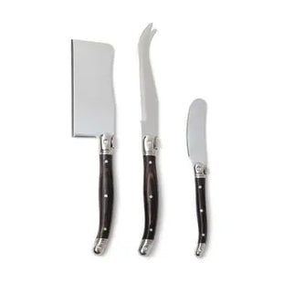 VINGA Gigaro Elegantes Käsemesser in Silber - Präzise & Stilvoll TK Gruppe® Grosshandel 
