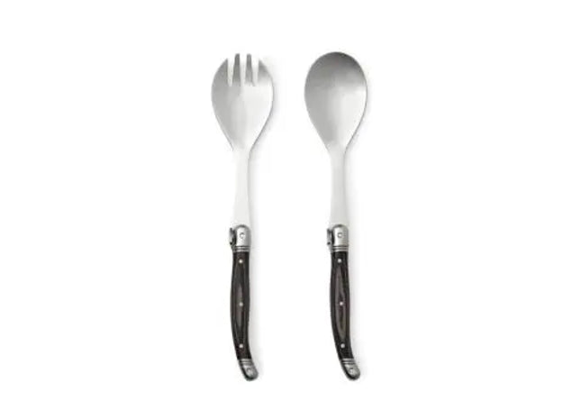 VINGA Gigaro Servierbesteck in Silber: Eleganz beim Servieren TK Gruppe® Grosshandel 