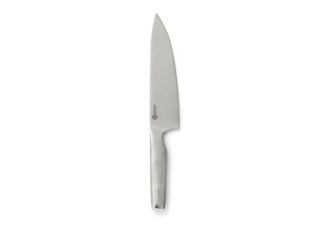 VINGA Hattasan Kochmesser - Silber Premium Küchenmesser für präzises Schneiden TK Gruppe® Grosshandel 